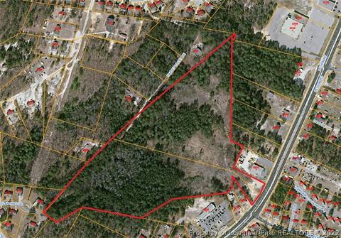 Legion Road, Hope Mills, NC 28348