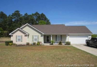 147 Strike Eagle Dr, Broadway, NC 27505 photo 1