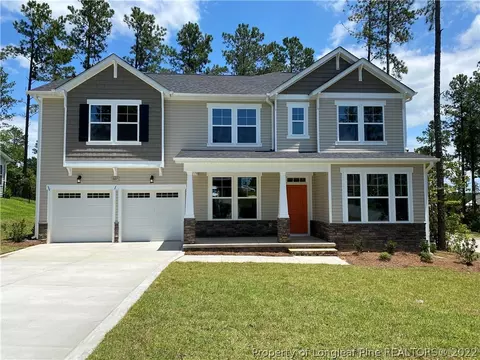 507 Timber Skip Dr, Spring Lake, NC 28390 photo 1