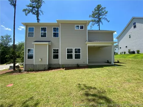 507 Timber Skip Dr, Spring Lake, NC 28390 photo 2