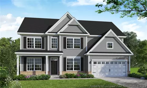 156 Artillery Ln, Cameron, NC 28326 photo 1
