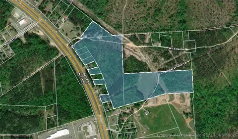 Nc 24-87 Highway, Cameron, NC 28326