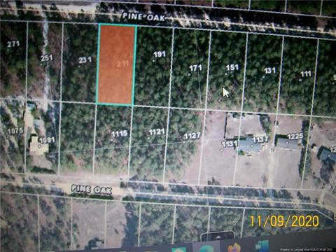 211 Pine Oak Dr, Cameron, NC 28326 photo 1
