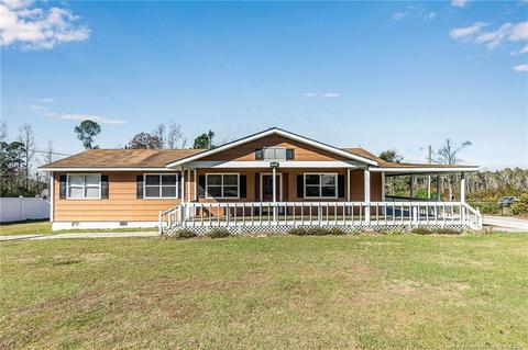 1236 Raynor Mclamb Rd, Bunnlevel, NC 28323 photo 1
