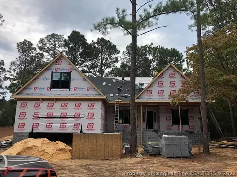 800 Monticello Dr, Pinehurst, NC 28374 photo 1