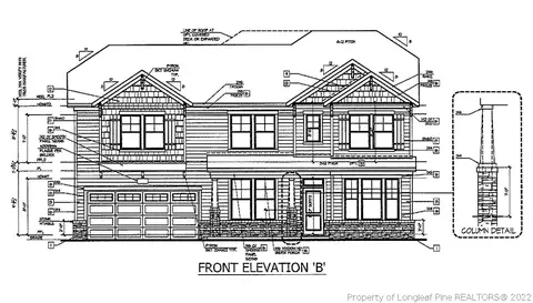 4 Pearl Ct, Pinehurst, NC 28374 photo 1