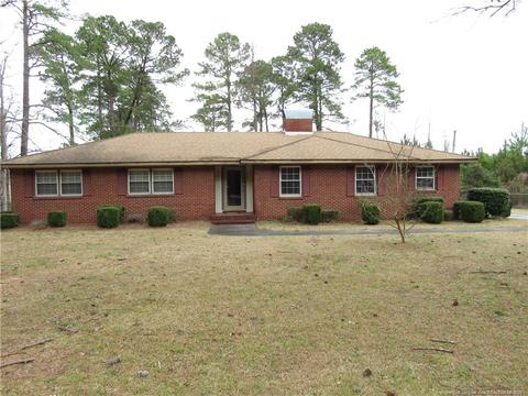 7547 N Nc Highway 41 Lumberton Nc 28358 8 Photos Mls 653030 Movoto