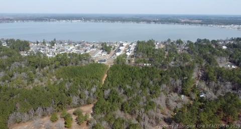 Off Nc 53 Highway E, White Lake, NC 28337