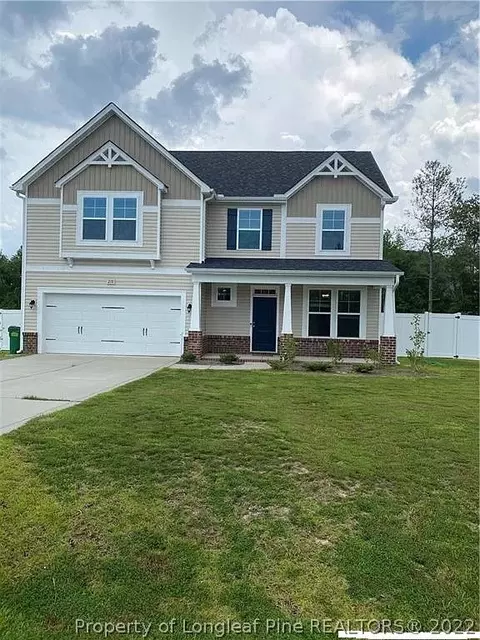 218 Pittfield Run, Cameron, NC 28326 photo 1