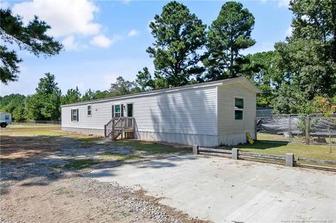 58 W Everett St, Spring Lake, NC 28390 photo 1