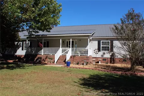 101 Brookleaf Dr, Dunn, NC 28334 photo 37