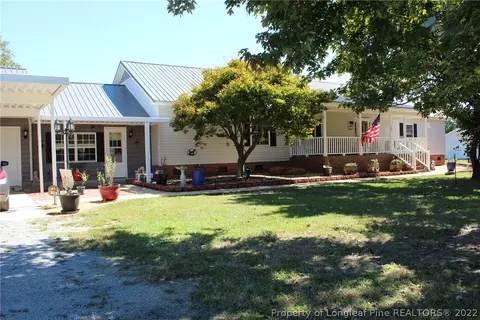 101 Brookleaf Dr, Dunn, NC 28334 photo 2