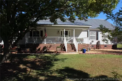 101 Brookleaf Dr, Dunn, NC 28334 photo 4
