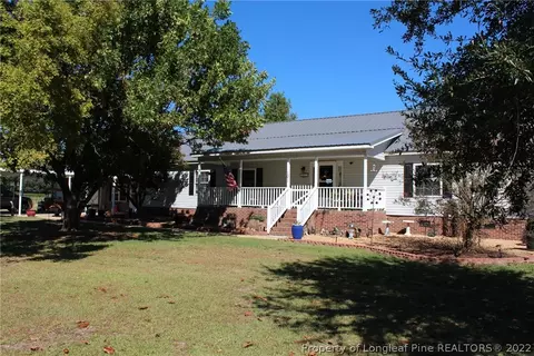 101 Brookleaf Dr, Dunn, NC 28334 photo 36