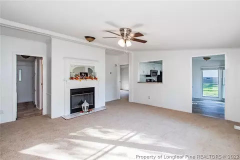 61 E Tryon Ct, Spring Lake, NC 28390 photo 4