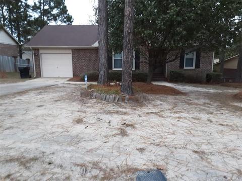 4711 Grandison Ct, Hope Mills, NC 28348