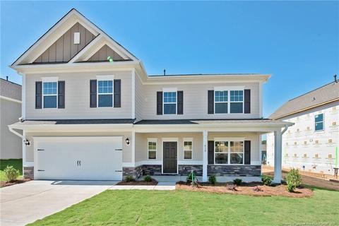 57 Seminole Fields Dr, Broadway, NC 27505