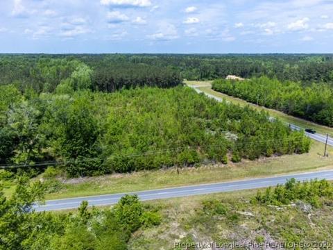 16641 Wright Rd, Marston, NC 28363 photo 9