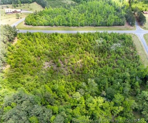 16641 Wright Rd, Marston, NC 28363 photo 7