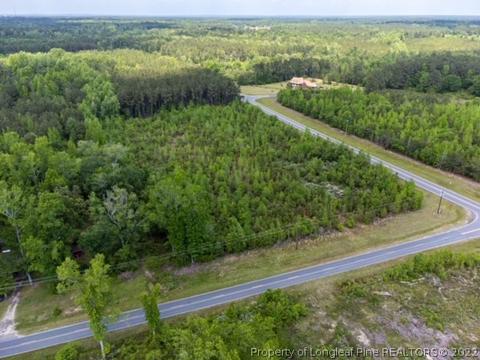 16641 Wright Rd, Marston, NC 28363 photo 8