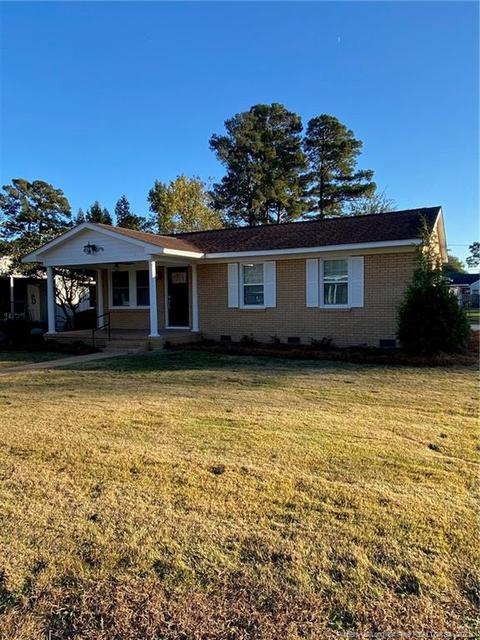 1202 Hardin Rd Lumberton Nc 28358 12 Photos Mls 673466 Movoto