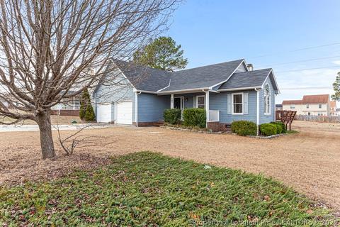 140 Eileen Dr, Spring Lake, NC 28390 photo 1