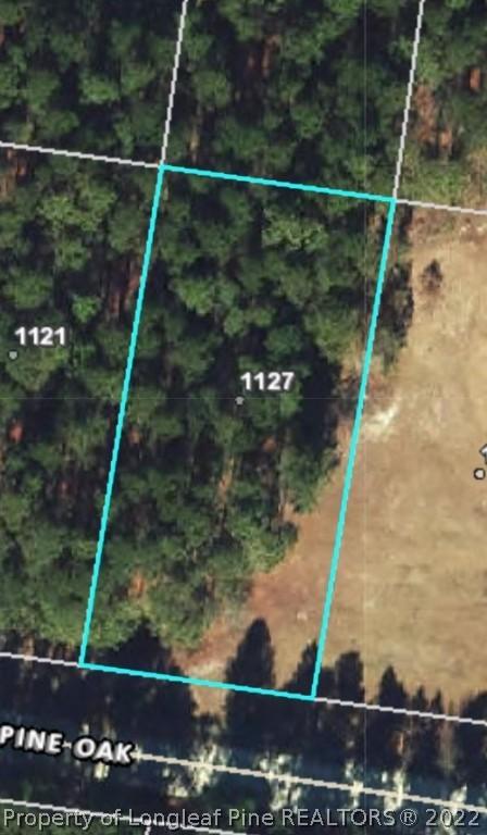 1127 Pine Oak, Cameron, NC 28326