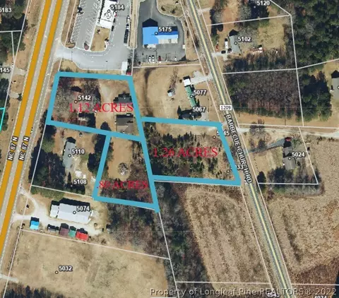 5142 Nc 87 Hwy N, Sanford, NC 27332