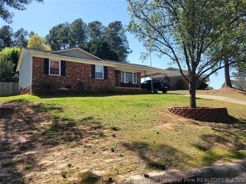 6609 Julliard Dr, Fayetteville, NC 28311