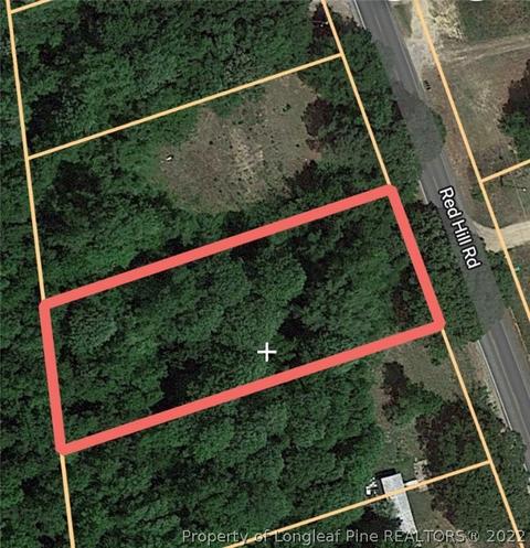 5113 N Red Hill Rd, Maxton, NC 28364 photo 1