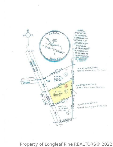 2 Center Road, Bladenboro, NC 28320