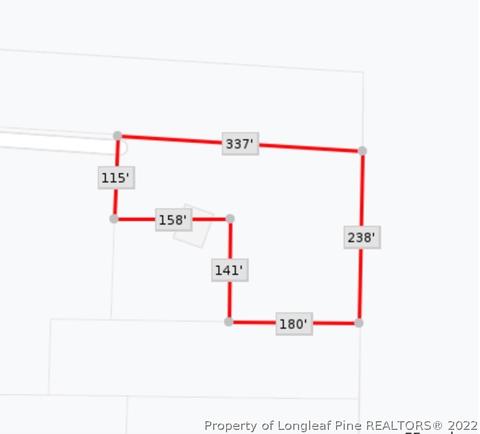 4248 Broken Wing Dr, Wade, NC 28395 photo 1