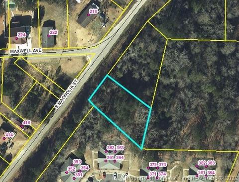 Off S Main Street, Raeford, NC 28376