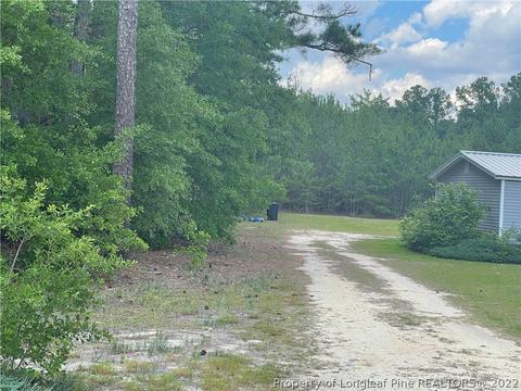 SW Nc 210 Highway S, Fayetteville, NC 28312