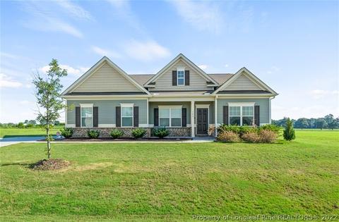 105 Monroe Fields Dr, Benson, NC 27504 photo 1