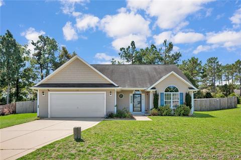 112 Holly Oak Cir, Bunnlevel, NC 28323