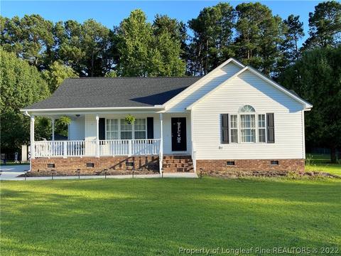 127 Forest Ridge Dr, Willow Spring, NC 27592 photo 1