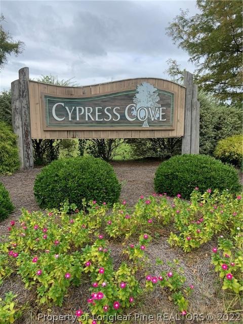 0 Cypress Pointe Rd, Lumberton, NC 28358