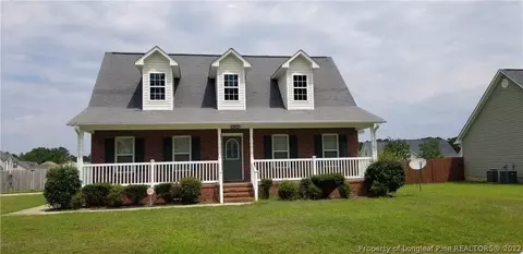 805 Raspberry Rd, Stedman, NC 28391 photo 1