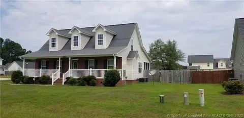 805 Raspberry Rd, Stedman, NC 28391 photo 3