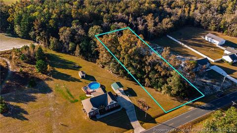 7 Sibley Road, Lumberton, NC 28358