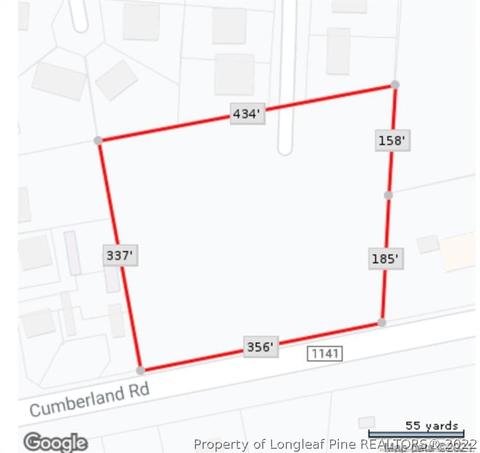 Cumberland Road, Fayetteville, NC 28306