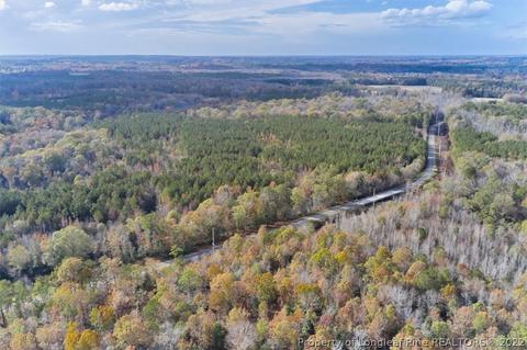 Norrington Road, Lillington, NC 27546
