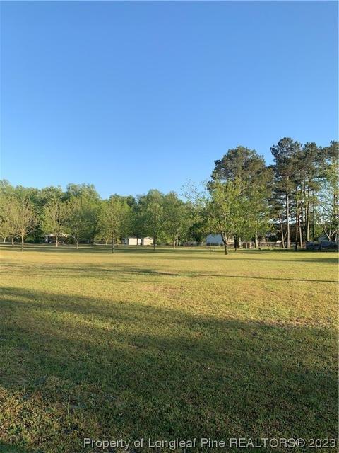 Shaw Mill & Dean Road, Saint Pauls, NC 28384