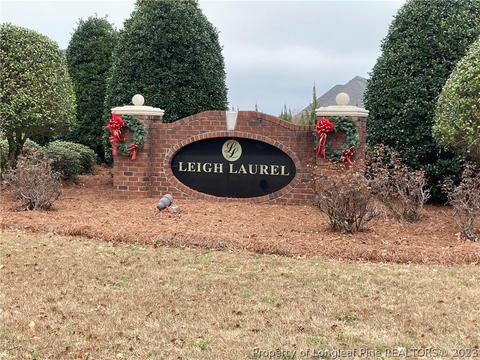 61 Willowcroft Ct, Dunn, NC 28334
