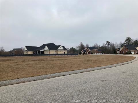 61 Willowcroft Ct, Dunn, NC 28334 photo 4