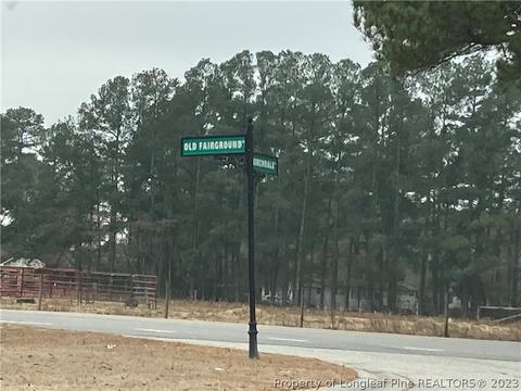 61 Willowcroft Ct, Dunn, NC 28334 photo 3