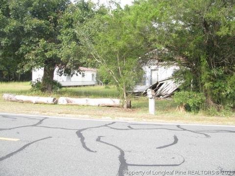 3664 Buie Philadelphus Rd, Red Springs, NC 28377