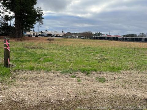 Griffin Street, Lumberton, NC 28358