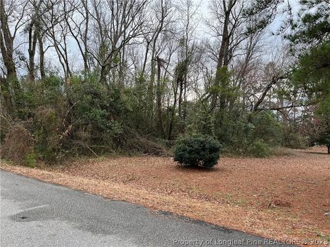 Griffin Street, Lumberton, NC 28358